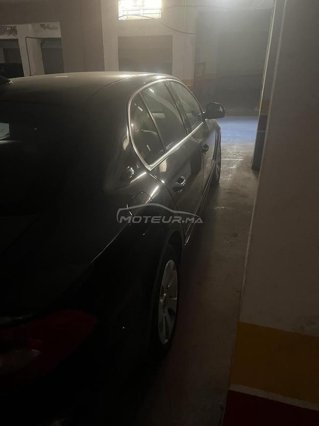 Skoda Superb Diesel Automatique 2011 à Casablanca