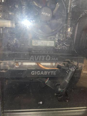 Carte graphique NVIDIA GTX 1650 Super - 2