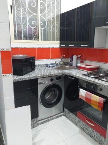 Appartement à vendre 50 m² à Marrakech Mhamid - 2