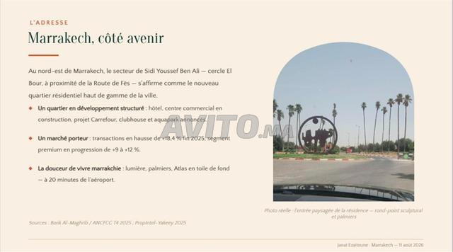Villa Gros oeuvre - 2