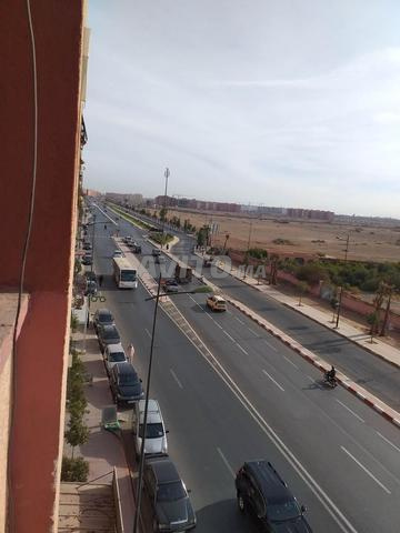 Appartement à vendre 50m² à Marrakech Mhamid