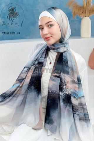 Foulards en gros première source Égypte - 2