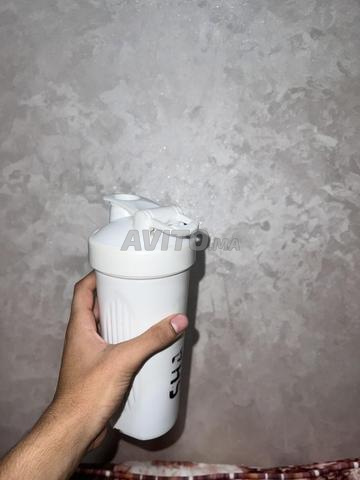 Bouteille d'eau shaker bottle - 2