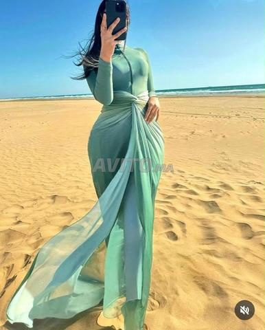 بوركيني للبنات - 2
