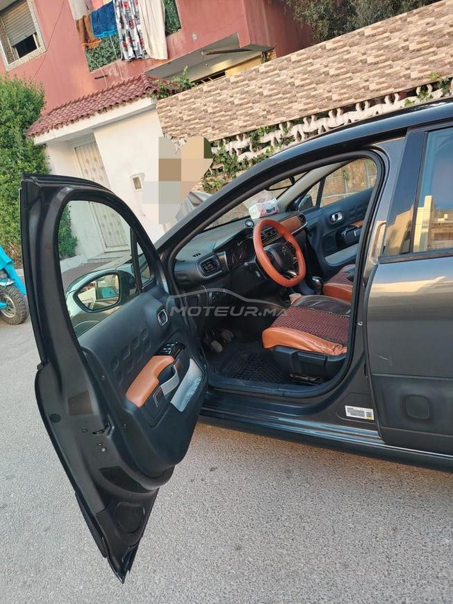 Citroën C3 Diesel Manuelle 2020 à Casablanca