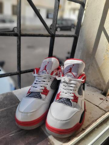 Jordan 4 Original - 2