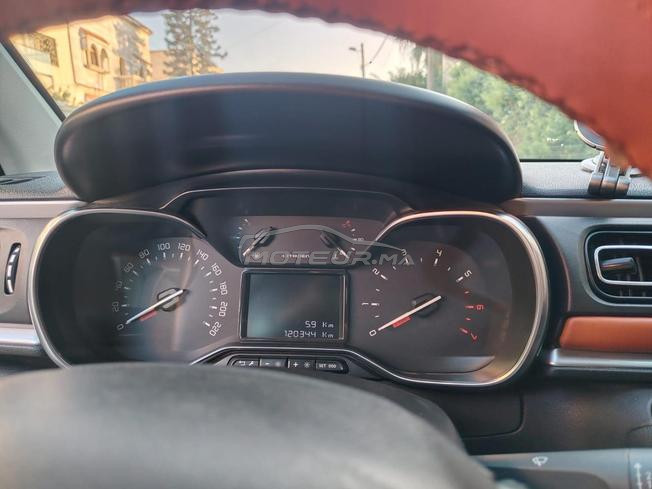 Citroën C3 Diesel Manuelle 2020 à Casablanca