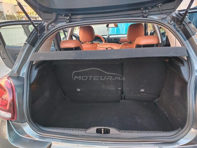 Citroën C3 Diesel Manuelle 2020 à Casablanca