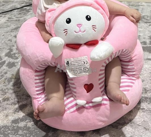 وسادة مقعد مريحة للأطفال - 2