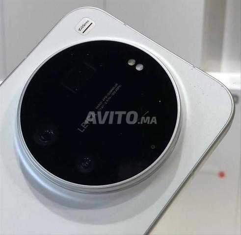 Nouveau Xiaomi 17 Ultra 5G 512 Go - 2