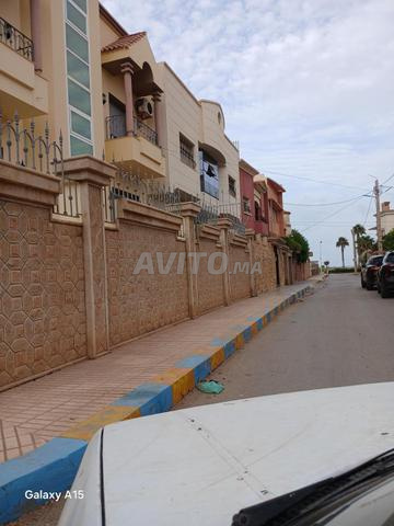 فيلا للبيع في حي بالناظور - 2