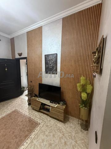 Appartement à vendre deux façades - 2