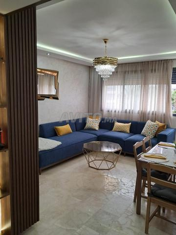 Appartement pour vacances - 2