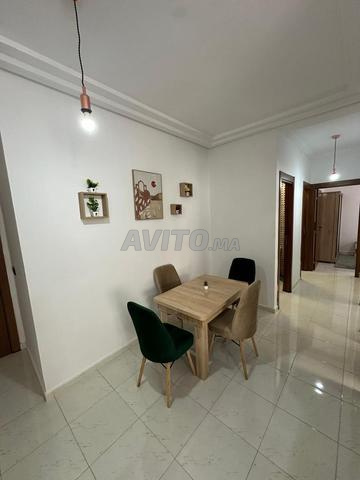 Appartement à louer Sidi Maarouf - 2