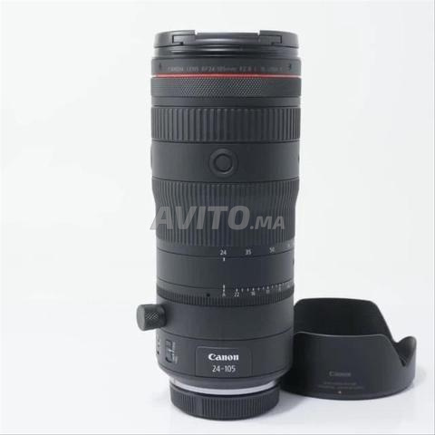 كانون 24-105 RF 2.8