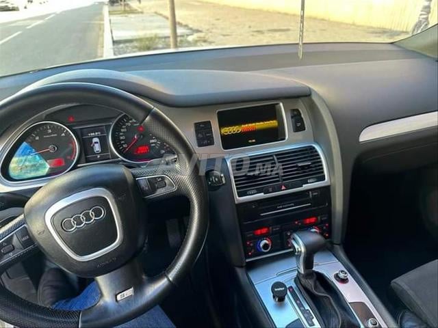 أودي Q7 V6 ديزل أوتوماتيك - 2