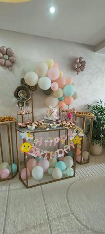 بوفيه ديكور أنيق للإيجار – 400 درهم - 2