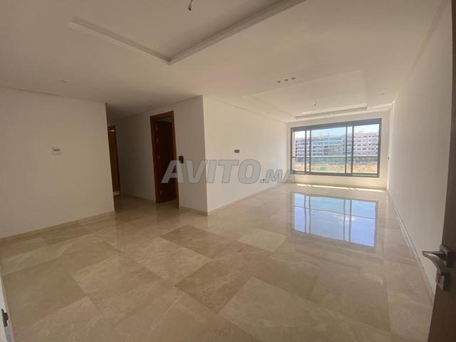 Appartement haut standing neuf à OASIS - 2
