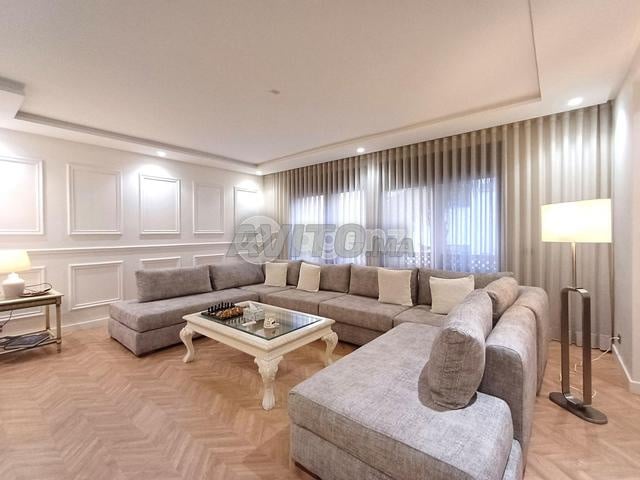 CMN-MA-1929 - Appartement à vendre à Les Hôpitaux