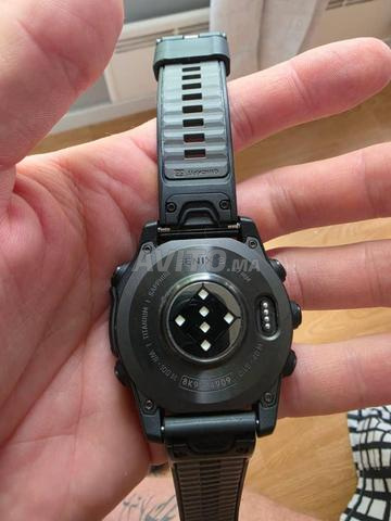 Garmin fenix 8 47 mm - 2