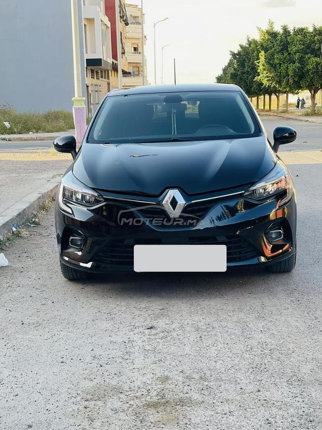 Renault clio 5