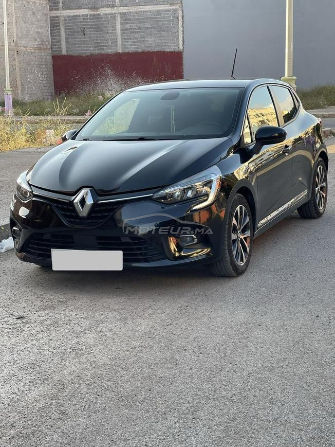 Renault clio 5