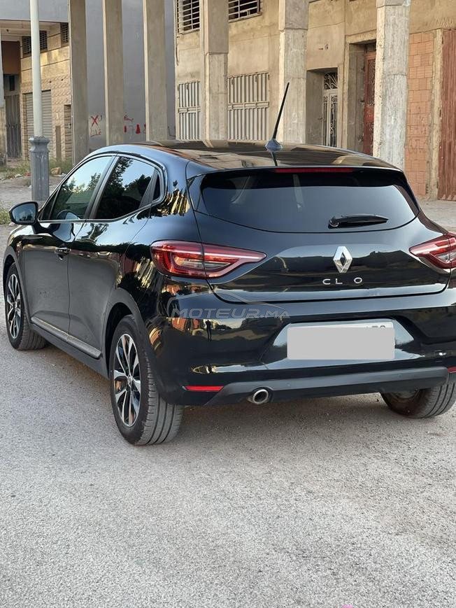 Renault clio 5