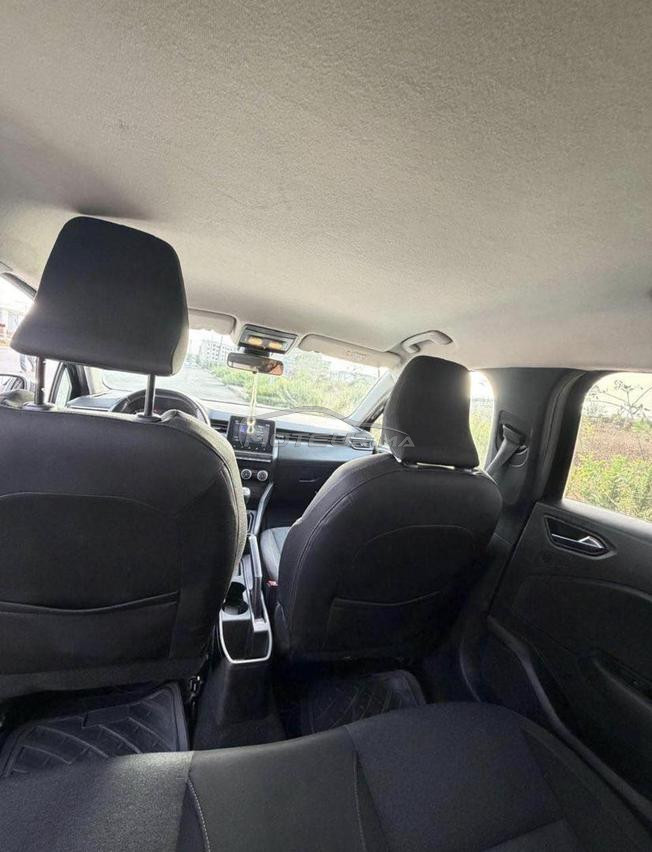 Renault clio 5
