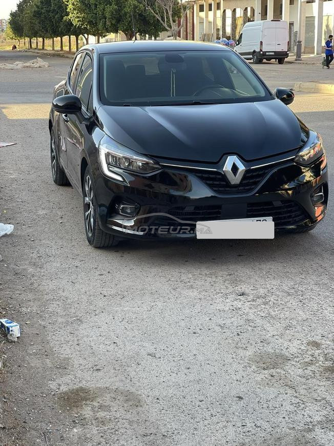 Renault clio 5