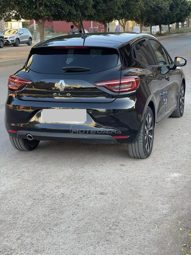 Renault clio 5
