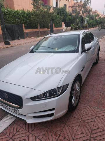 جاكوار XE ديزل أوتوماتيك 2019 - 2