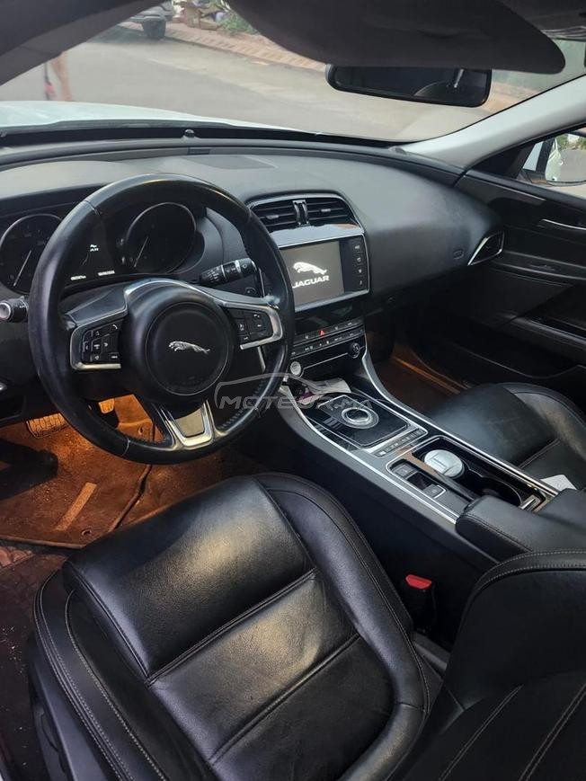 Jaguar XE Diesel Automatique 2019 