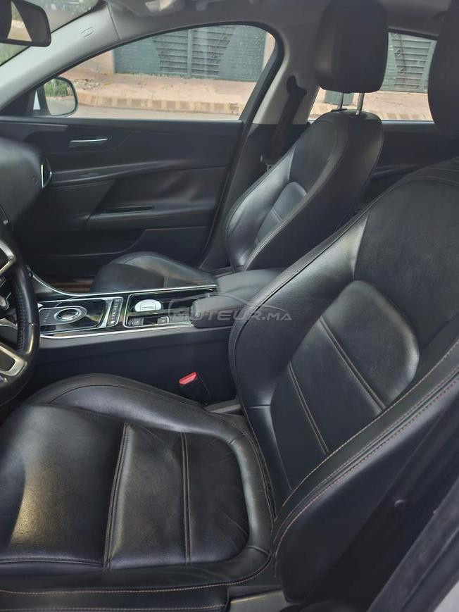 Jaguar XE Diesel Automatique 2019 