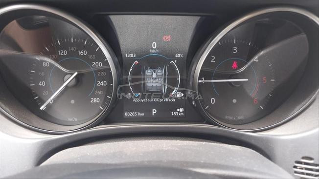 Jaguar XE Diesel Automatique 2019 