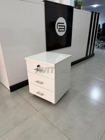 صندوق MDF في عرض ترويجي - 2