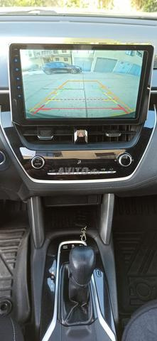 Toyota Corolla X SUV