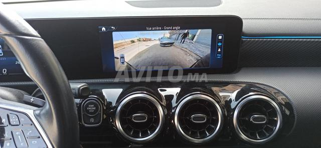 Mercedes-Benz Classe CLA
