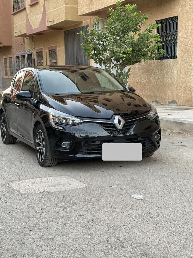 Renault clio 5 