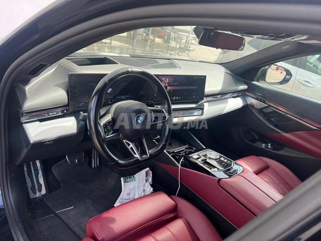 BMW Série 5