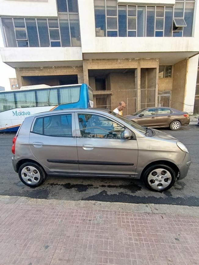 kia Picanto a vendre 