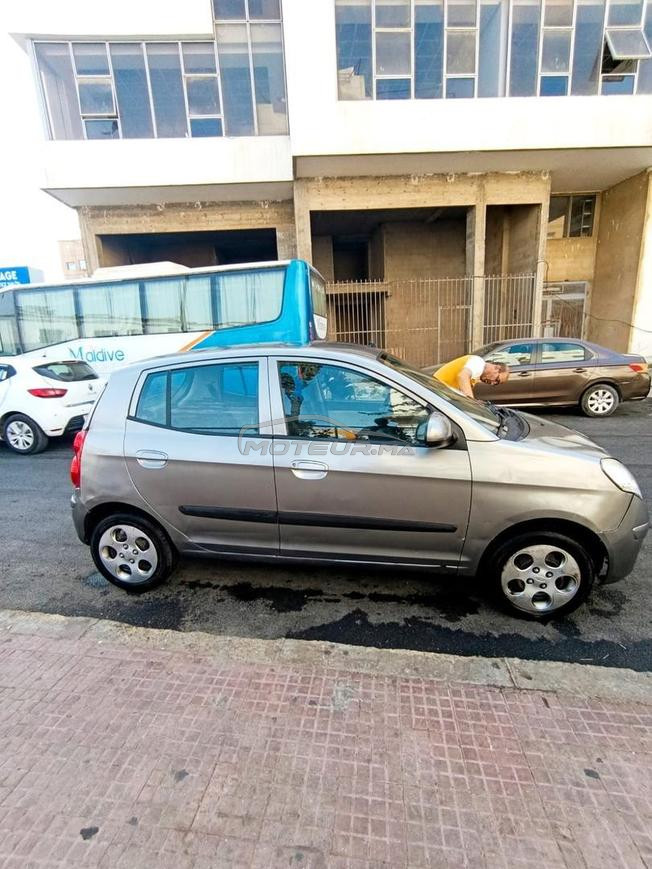 kia Picanto a vendre 
