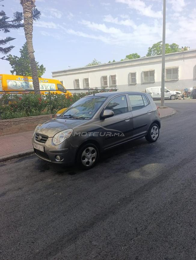 kia Picanto a vendre 