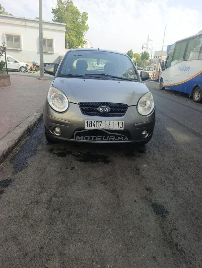 kia Picanto a vendre 