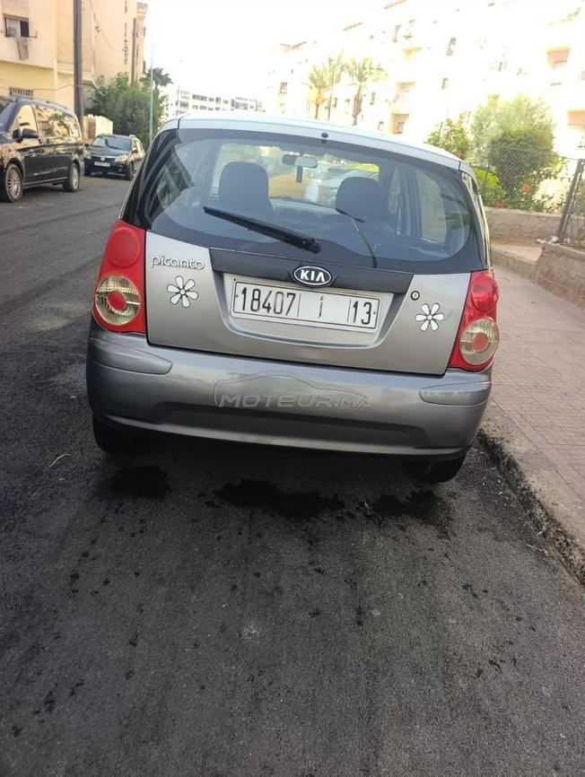 kia Picanto a vendre 