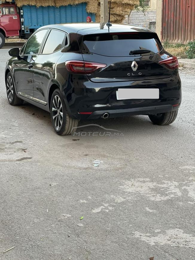 Renault clio 5 