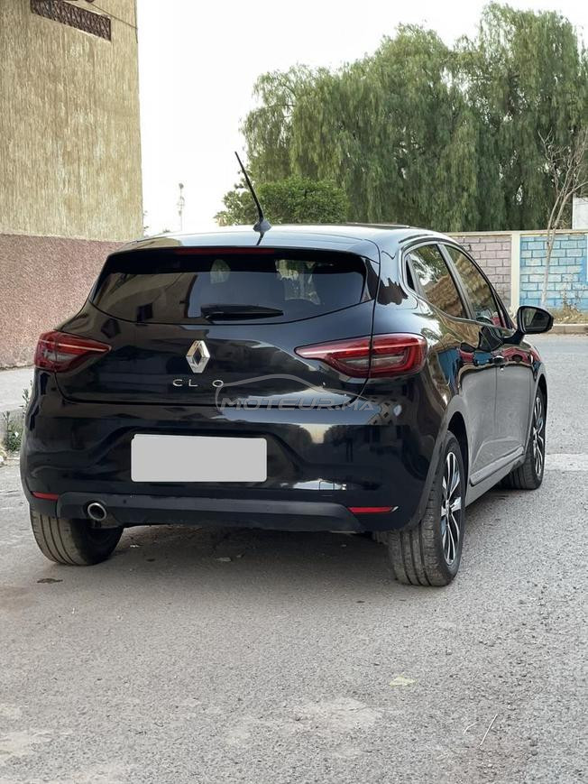 Renault clio 5 