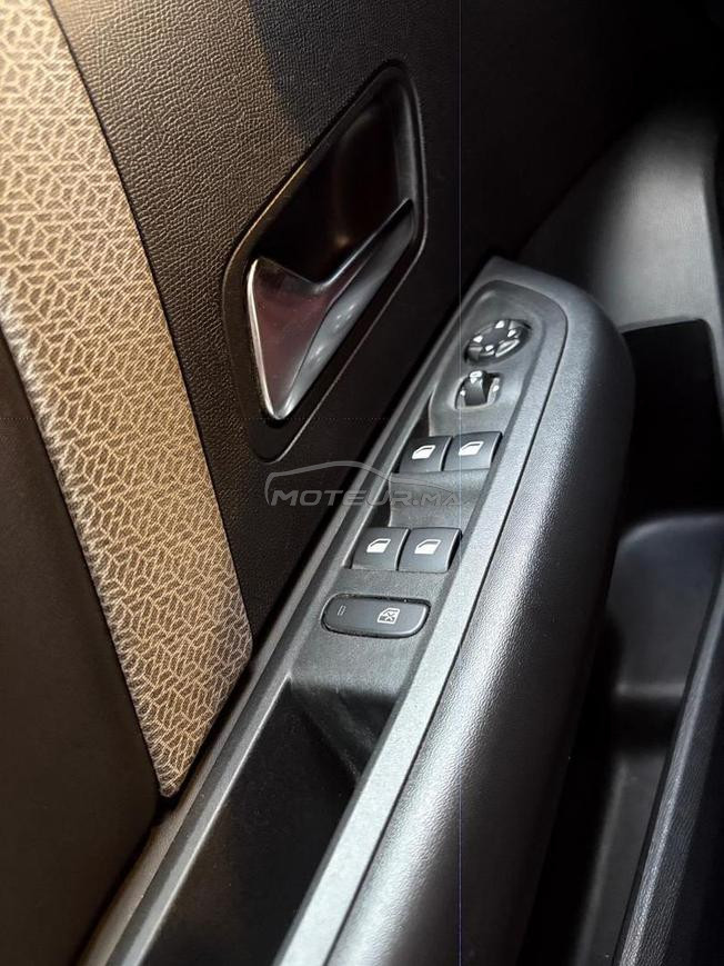 Citroën C4 Diesel Manuelle 2022 à Casablanca