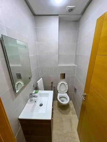 Appartement à Marrakech à louer - 2