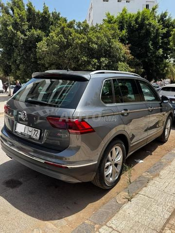 Volkswagen Tiguan - 2
