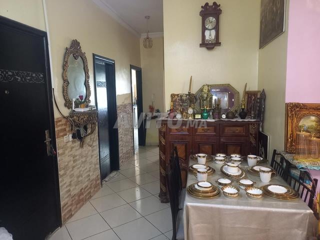 vente jolie appartement - 2